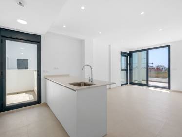 Bestaand - Appartement - Torre Pacheco - Santa Rosalia Lake And Life Resort