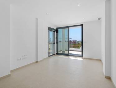 Bestaand - Appartement - Torre Pacheco - Santa Rosalia Lake And Life Resort