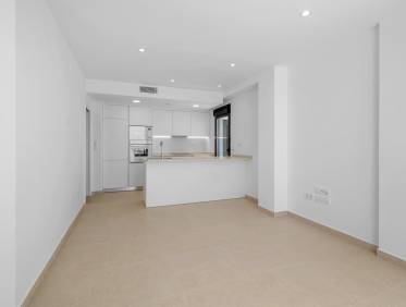 Bestaand - Appartement - Torre Pacheco - Santa Rosalia Lake And Life Resort