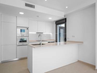 Bestaand - Appartement - Torre Pacheco - Santa Rosalia Lake And Life Resort