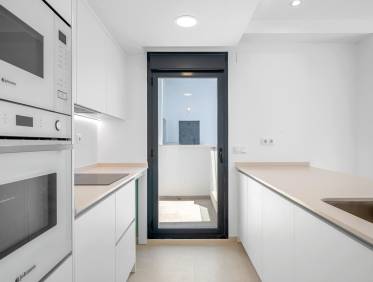 Bestaand - Appartement - Torre Pacheco - Santa Rosalia Lake And Life Resort