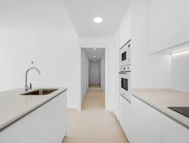 Bestaand - Appartement - Torre Pacheco - Santa Rosalia Lake And Life Resort