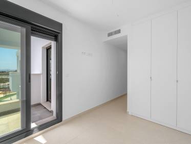 Bestaand - Appartement - Torre Pacheco - Santa Rosalia Lake And Life Resort