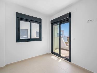 Bestaand - Appartement - Torre Pacheco - Santa Rosalia Lake And Life Resort