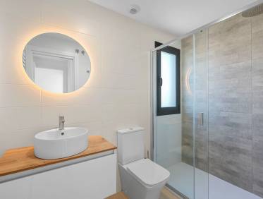 Bestaand - Appartement - Torre Pacheco - Santa Rosalia Lake And Life Resort