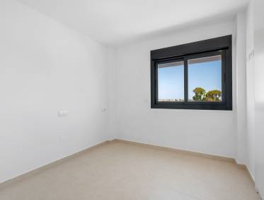 Bestaand - Appartement - Torre Pacheco - Santa Rosalia Lake And Life Resort