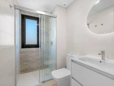 Bestaand - Appartement - Torre Pacheco - Santa Rosalia Lake And Life Resort