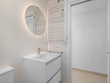 Bestaand - Appartement - Torre Pacheco - Santa Rosalia Lake And Life Resort