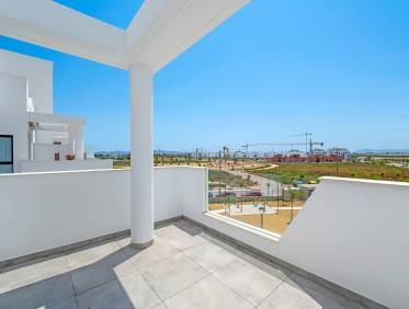 Bestaand - Appartement - Torre Pacheco - Santa Rosalia Lake And Life Resort