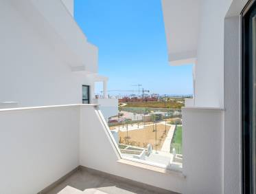 Bestaand - Appartement - Torre Pacheco - Santa Rosalia Lake And Life Resort