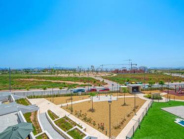 Bestaand - Appartement - Torre Pacheco - Santa Rosalia Lake And Life Resort