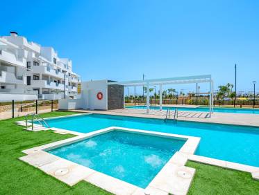 Bestaand - Appartement - Torre Pacheco - Santa Rosalia Lake And Life Resort