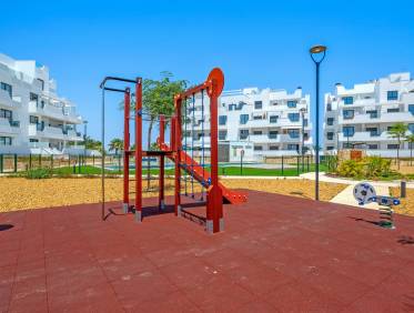 Bestaand - Appartement - Torre Pacheco - Santa Rosalia Lake And Life Resort