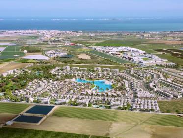 Bestaand - Appartement - Torre Pacheco - Santa Rosalia Lake And Life Resort