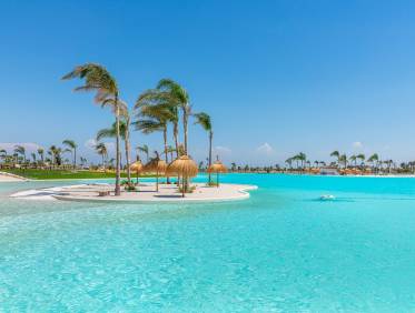 Bestaand - Appartement - Torre Pacheco - Santa Rosalia Lake And Life Resort