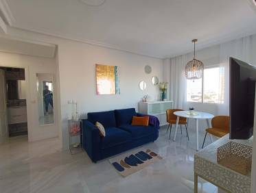 Bestaand - Appartement - Torrevieja - Aguas Nuevas