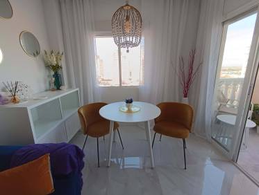 Bestaand - Appartement - Torrevieja - Aguas Nuevas