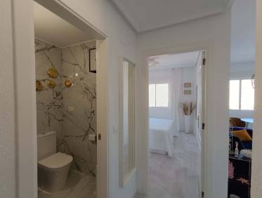 Bestaand - Appartement - Torrevieja - Aguas Nuevas