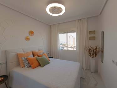 Bestaand - Appartement - Torrevieja - Aguas Nuevas