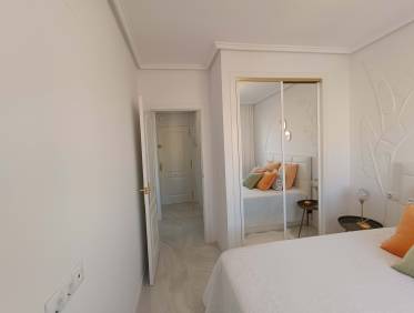 Bestaand - Appartement - Torrevieja - Aguas Nuevas