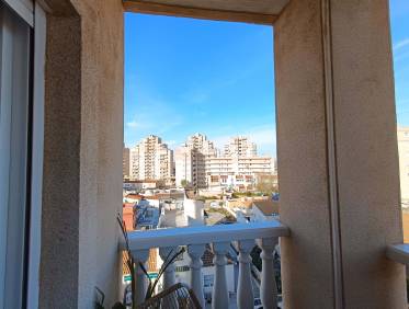 Bestaand - Appartement - Torrevieja - Aguas Nuevas