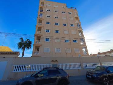 Bestaand - Appartement - Torrevieja - Aguas Nuevas