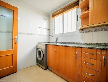 Bestaand - Appartement - Torrevieja - Centro