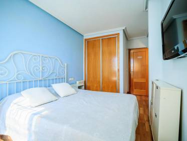 Bestaand - Appartement - Torrevieja - Centro