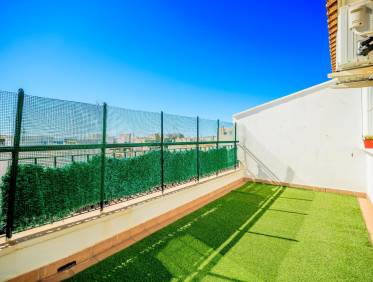 Bestaand - Appartement - Torrevieja - Centro