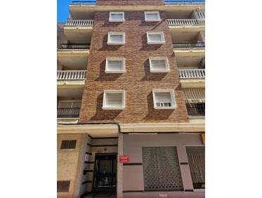 Bestaand - Appartement - Torrevieja - Centro