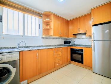 Bestaand - Appartement - Torrevieja - Centro