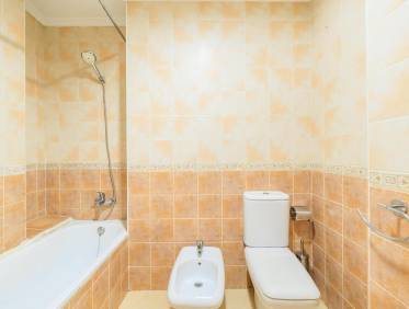 Bestaand - Appartement - Torrevieja - Centro