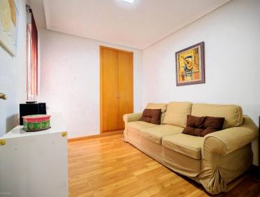 Bestaand - Appartement - Torrevieja - Centro