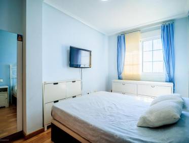 Bestaand - Appartement - Torrevieja - Centro