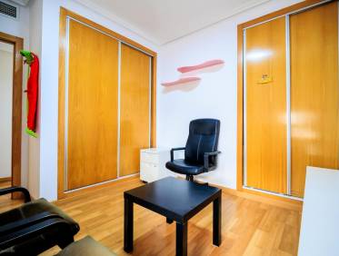 Bestaand - Appartement - Torrevieja - Centro