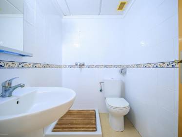 Bestaand - Appartement - Torrevieja - Centro