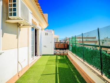 Bestaand - Appartement - Torrevieja - Centro