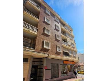 Bestaand - Appartement - Torrevieja - Centro