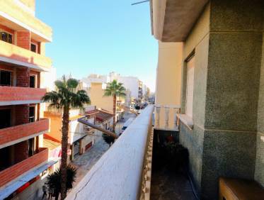 Bestaand - Appartement - Torrevieja - Centro