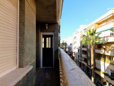 Bestaand - Appartement - Torrevieja - Centro