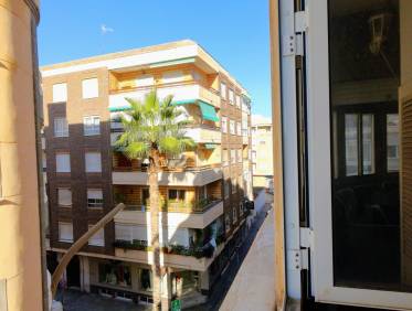 Bestaand - Appartement - Torrevieja - Centro