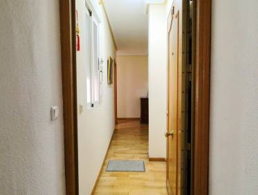 Bestaand - Appartement - Torrevieja - Centro