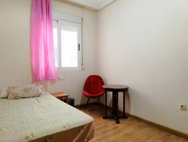 Bestaand - Appartement - Torrevieja - Centro