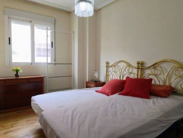 Bestaand - Appartement - Torrevieja - Centro