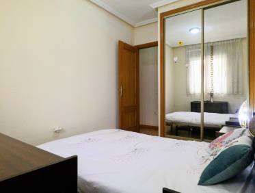 Bestaand - Appartement - Torrevieja - Centro