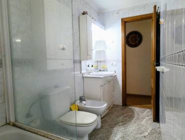 Bestaand - Appartement - Torrevieja - Centro