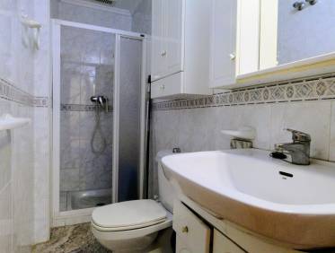 Bestaand - Appartement - Torrevieja - Centro