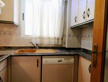 Bestaand - Appartement - Torrevieja - Centro