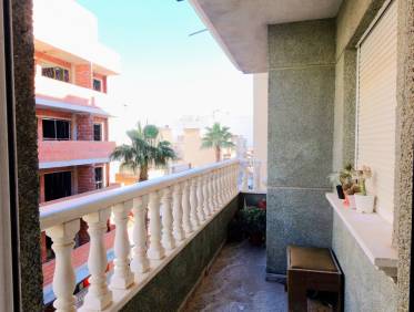 Bestaand - Appartement - Torrevieja - Centro