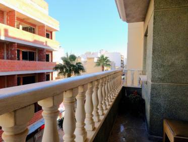 Bestaand - Appartement - Torrevieja - Centro